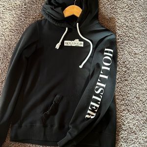 Hollister hoodie
